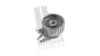 BREDA  LORETT TDI3935 Tensioner Pulley, timing belt